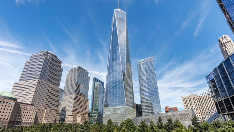 One World Trade Center